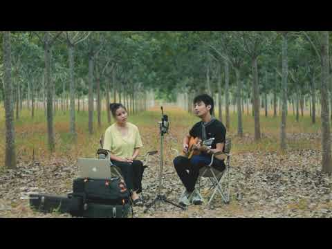 I Will Spend My Whole Life Loving You - Kina Grannis & Imaginary Future (Cover by KOKO x KL Pamei)