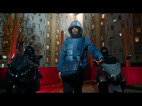 Malty 2BZ - Frozen (Clip officiel)