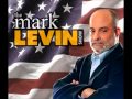 Mark Levin Show - Spitzer had his pants on