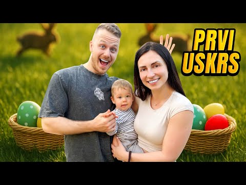 ALEKSEJEV PRVI USKRS