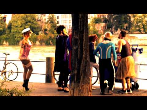 No° 06.2 Bonaparte - Anti Anti - A Showtogo.ch by Stadtklang