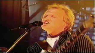 Level 42 - All over you  on Top of the Pops