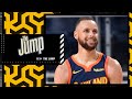 'From a fan's perspective, I love the Play-In Tournament' - Matt Barnes | The Jump