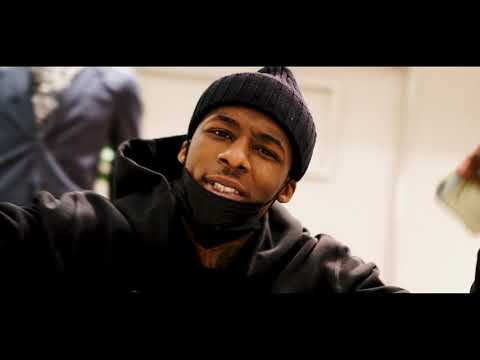 Boss Aaro X YBG Lo - “Wipe Down” (Official Music Video) Shot By @LilKeso_