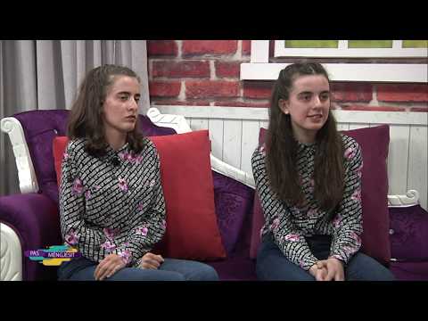 ''Pas mëngjesit" - Genta & Gentina Abdiji