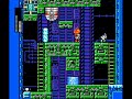 Mega Man Maker Adventures 089 Lemming Tell Ya About When Fire Met Ice Wall