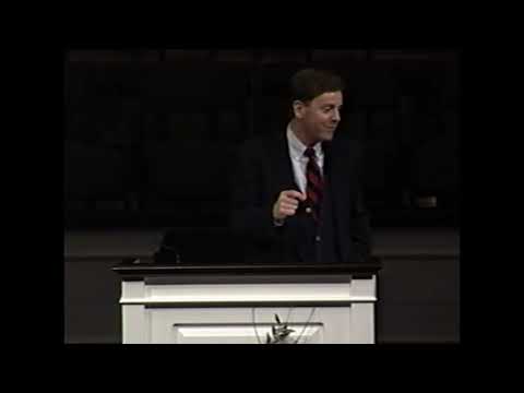 Characteristics of Christian Love — Part Two