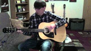 Servo - The Brian Jonestown Massacre (Cover)