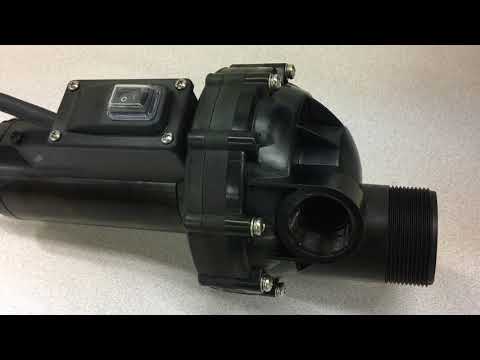 SHURflo Pump Repair