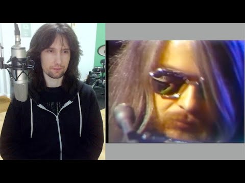 British guitarist analyses Leon Russell live and unplugged in 1971!