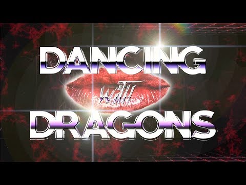 Good Weather Forecast - Dancing With Dragons (lyric video)