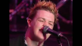 The Living End - Second Solution (ARIAs 1998)