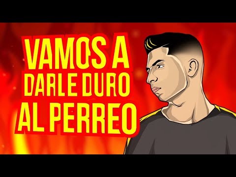 YEIEME - Infierno (Video Lyric) #GUACHINEO