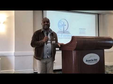 Malawi testimony - 2