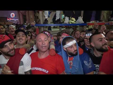 BARRA 2025 -  QUINTA PARTE PARANZA SUA MAESTA' L' INSUPERABILE