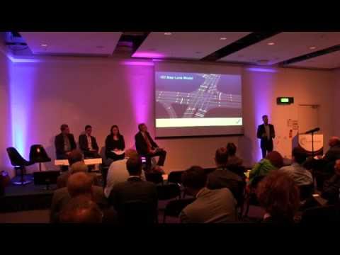 Executive Session 7: Maps in the 21st century