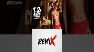 Kala Chasma Trap Remix #part3
