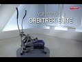 Orbitrek Elite Polishop Tutorial Como Montar