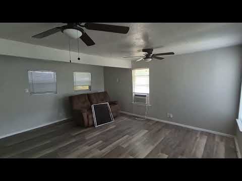 3723 W Martin St. property video