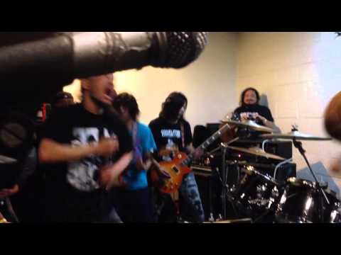 Slight Slappers American Legion Hall 11/10/2013