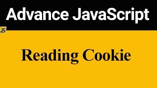 How to Read Cookies in JavaScript (Hindi)