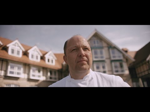 „ALPINA WEIN - Referenzen sichtbar gemacht" /// Folge 12: Restaurant Meierei Dirk Luther