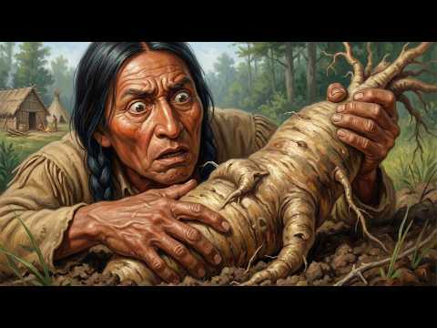 19 Native Vegetables That Grow Like Weeds (You can't believe)