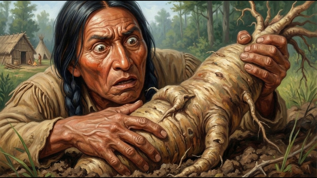 19 Native Vegetables That Grow Like Weeds (You can't believe)