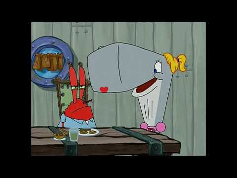 Spongebob The Pill