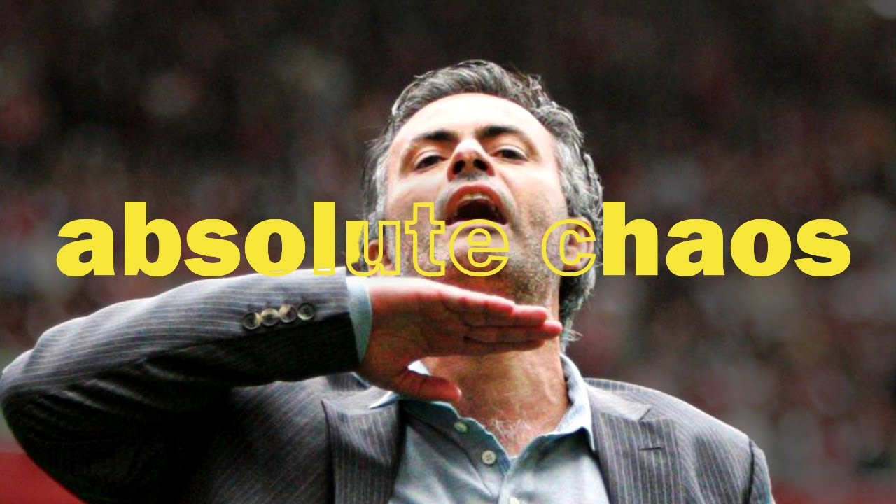 The Most Entertaining Manager Sports Has Ever Seen