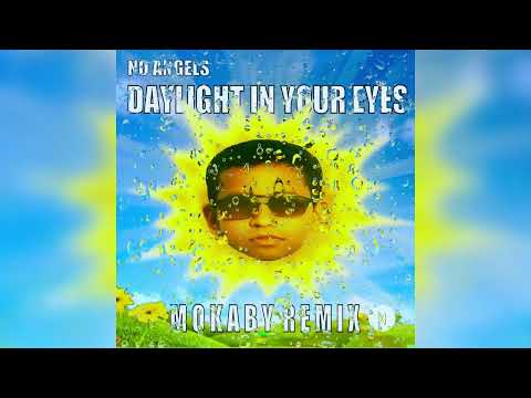 No Angels - Daylight In Your Eyes (MOKABY Remix)