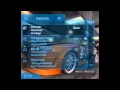 Overseer - Doomsday (NFS Underground Edition ...
