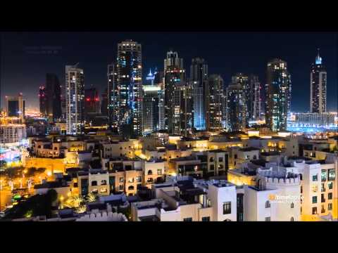 ดูไบเมืองน่าอยู่...... (Versuri FLY DJs feat. Alessia - Dubai)