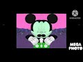 Mickey Mouse Clubhouse Theme Song In Slow Voice