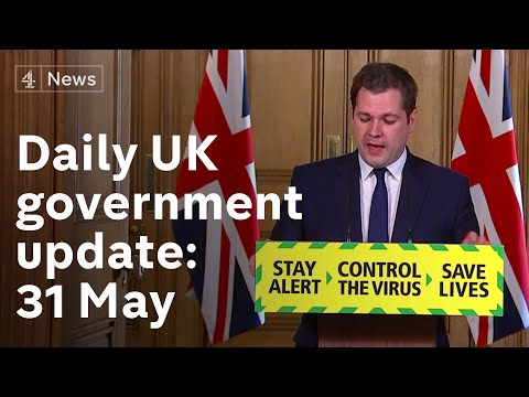 Government relaxes ‘shielding’ guidelines for England’s most vulnerable people