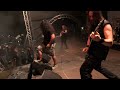 KATAKLYSM "Crippled & Broken" @Sticky Fingers Festival, Germany - 06/08/2022