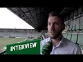John Goossens: "Vanaf moment één wilde ik hier blijven"