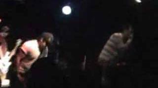 Killing the Dream-where the heart is-@ the boardwalk 4/13/07