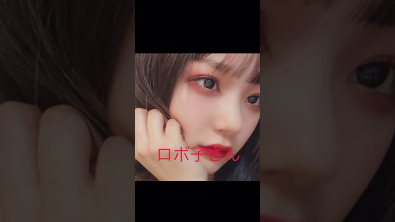 ホロライブ0期生顔バレ#ときのそら#ロボ子さん#azki #さくらみこ#星街すいせい