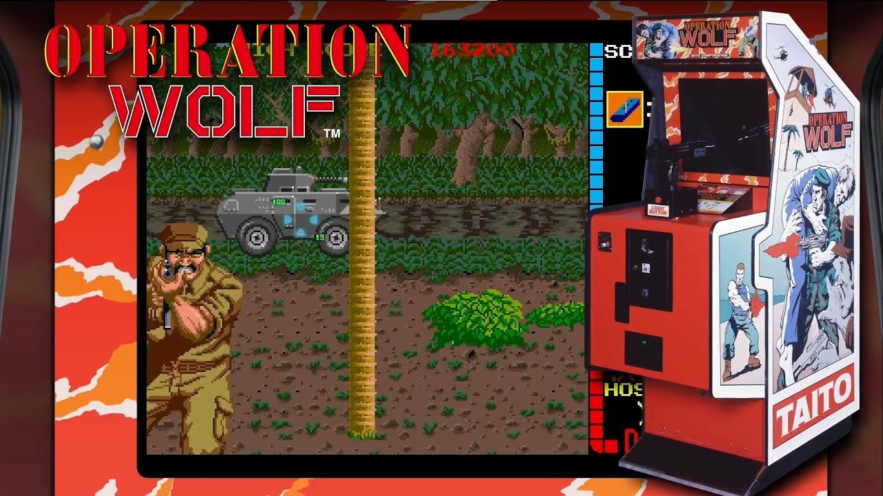 Trailer de Avis des joueurs : Operation Night Strikers