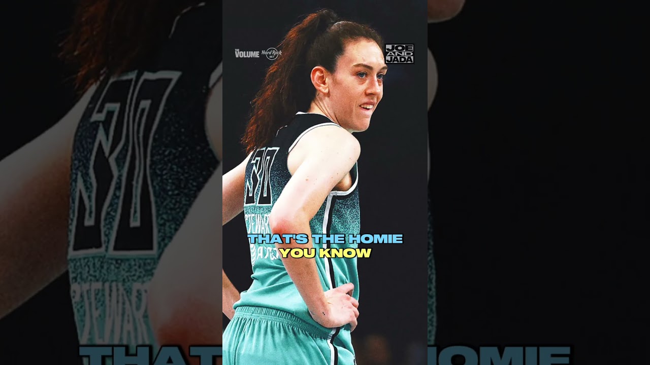 Sheryl Swoopes believes If Caitlin Clark wants to WIN MVP she has to TAKE it from A’ja Wilson