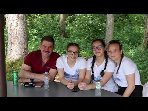 NAŠI U SVIJETU - Zavičajno društvo Plava i Gusinja "Izvor"