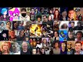 MURDER DRONES Episode 8 Absolute End SUPER REACTION MASHUP