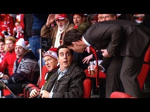 Pastewka will ins Stadion - Pastewka