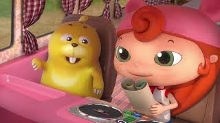 Download lagu EP2. I want To be Sick | Let's go adventure! | Duda Dada  Animation for Kids | Дуда и Дада* mp3