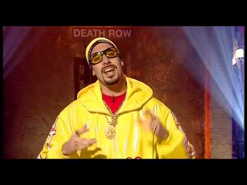 Da Ali G Show - Episode 4 - Mohamed Al-Fayed (2000-04-21)
