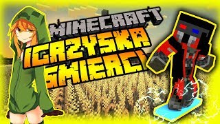 2 na 1 (¬､¬)  [Minecraft Igrzyska Śmierci] #21
