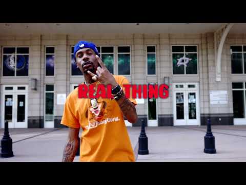 Cloud9Cam - Real Thing prod. by Hardknock (Shot by @HiddenImages)