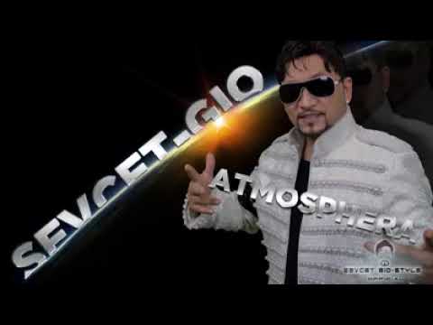 Sevcet Gio Style - ATMOSPHERA ( Official Music 🎵 VIDEO )