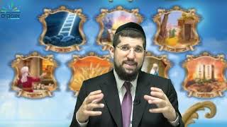 כך נזכה לברכת האושפיזין | אושפיזין לסוכות | הרב אליהו עמר
